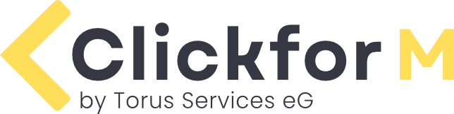 ClickforM_Logo_torus_black