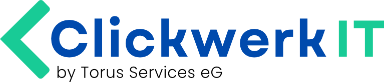 ClickwerkIT_Logo_torus_blue