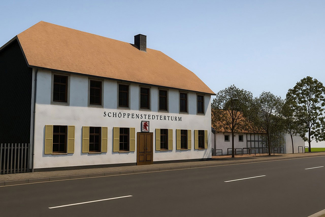 Mehr über den Artikel erfahren Zukunftsausblick Schöppenstedter Turm